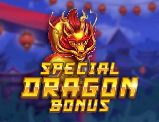 Play Special Dragon Bonus by Inbet Games