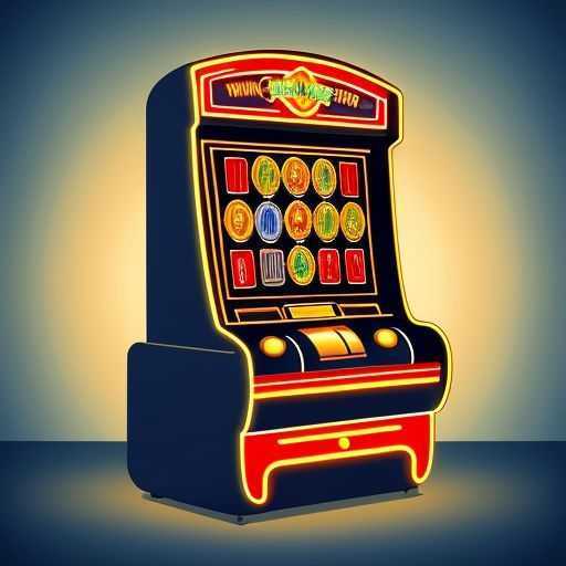 Play Spin Payday (Pull Tabs) by Inbet Games