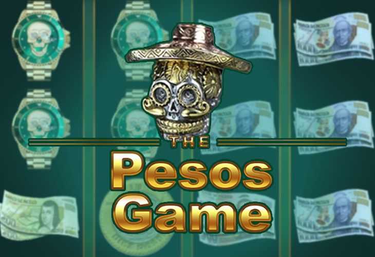 Play The Pesos Game by Inbet Games