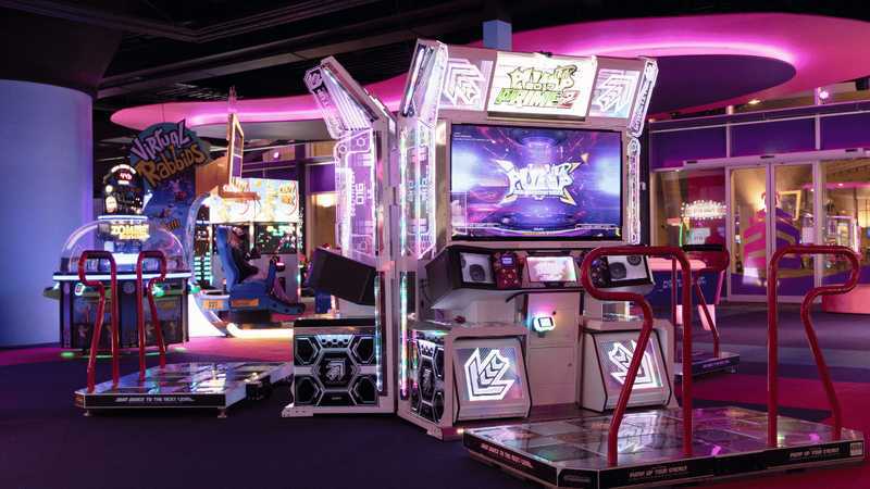 Play Trick Arena by Inbet Games