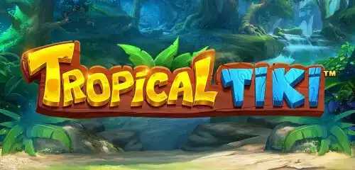 Play Tropical Downpour by Inbet Games