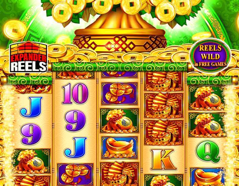 Play Turtle and Phoenix (3x3) by Inbet Games