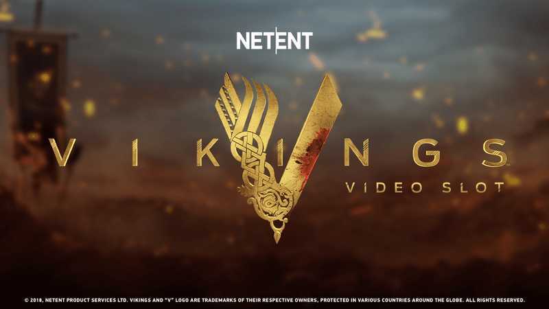 Play Vikings Story by Inbet Games