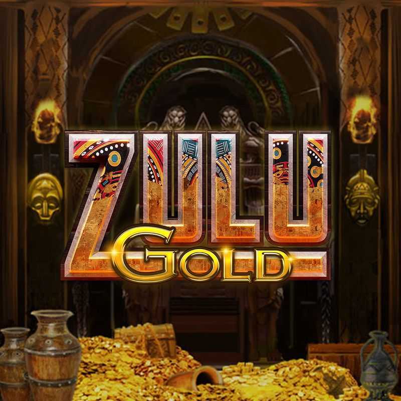 Play Wild Gold Tropics (3x3) by Inbet Games