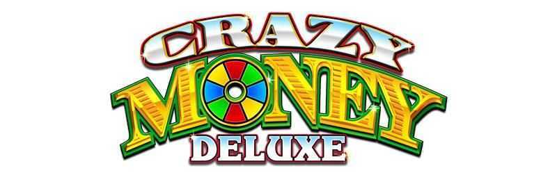 Play Crazy Money Deluxe by Incredible Technologies