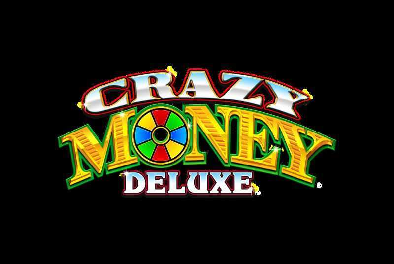 Play Crazy Money High Denom by Incredible Technologies