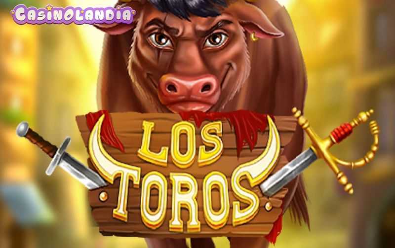 Play Dance De Los Toros by Incredible Technologies