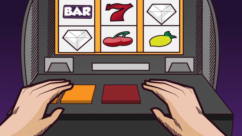 Play Fate of the 8 Power Wheel by Incredible Technologies