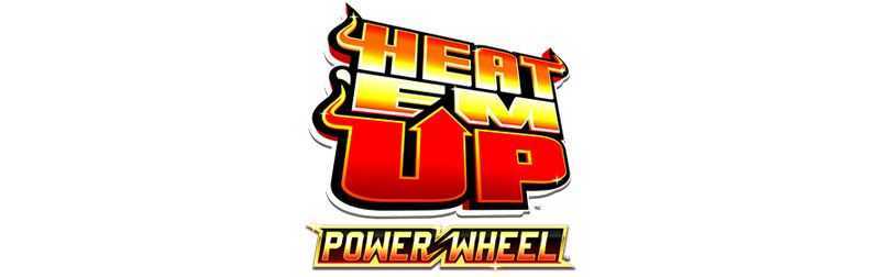 Play Heat 'Em Up by Incredible Technologies
