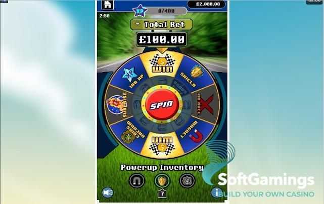 Mega Money Catch Mega Money Catch