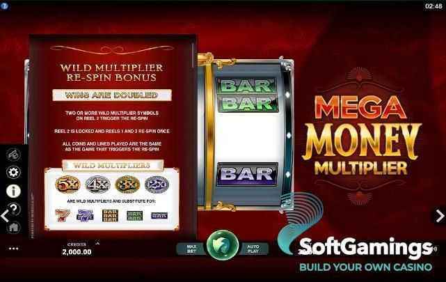 Money Multiplier Money Multiplier