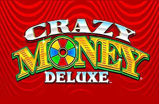 Play Money Rain Deluxe VIP by Incredible Technologies