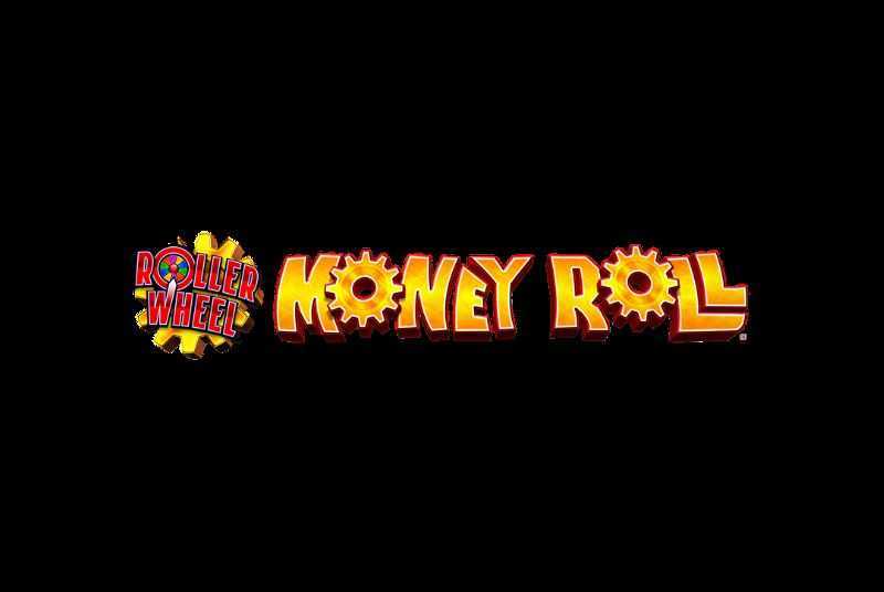 Play Money Roll Jackpot by Incredible Technologies