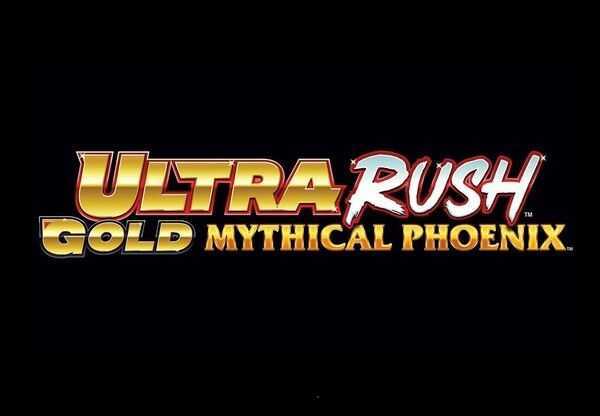 Slot Ultra Rush Golden Steed