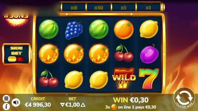 Play 7 Fates by Indigo Magic – Dive into a Thrilling Online Casino Game 