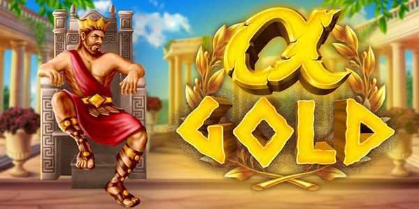 Play Alpha Gold by Indigo Magic