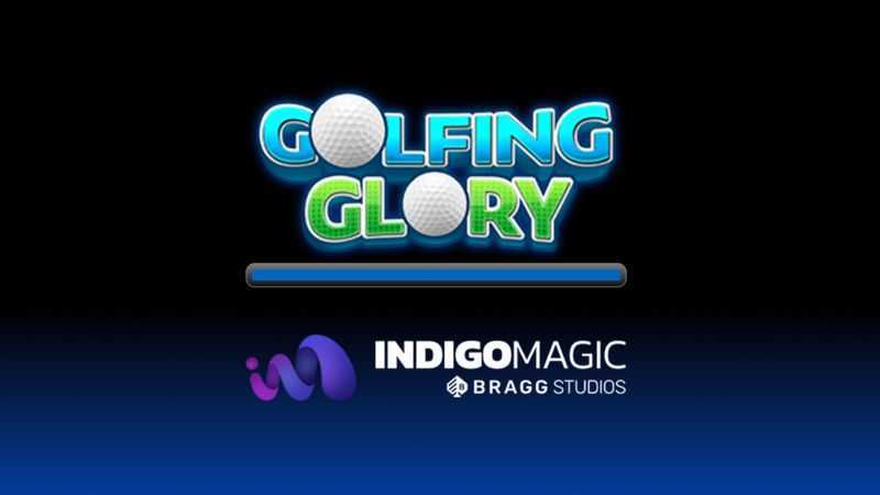 Slot Golfing Glory