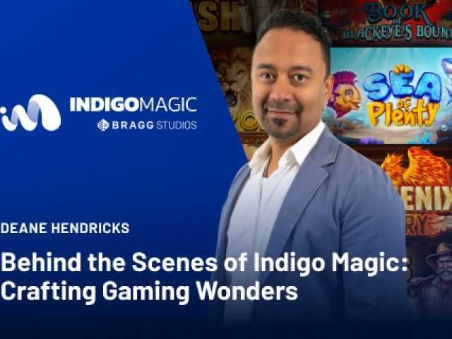 Play Phoenix Fury by Indigo Magic