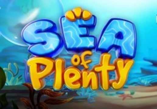 Slot Sea of Plenty