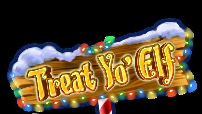 Play Treat Yo' Elf by Indigo Magic