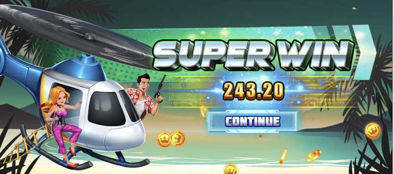 SPIES – Operation Fortune Power Combo SPIES – Operation Fortune Power Combo