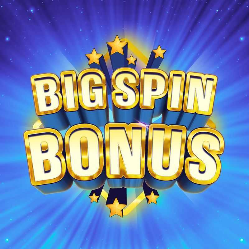 Play Big Bonus by Inspired Gaming