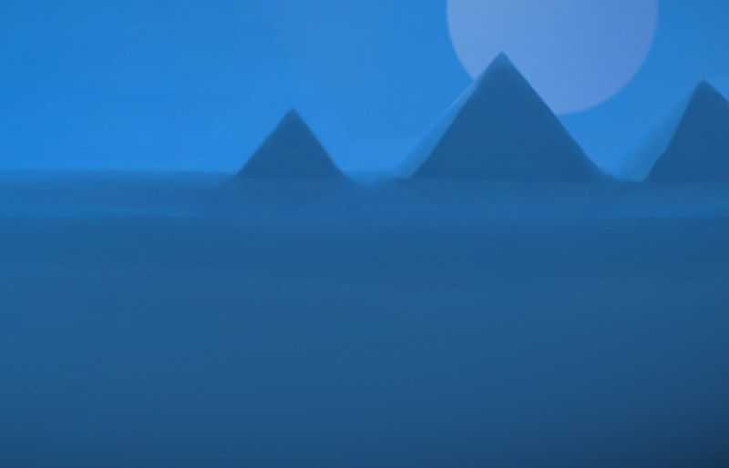 Play Big Egyptian Fortune by Inspired Gaming