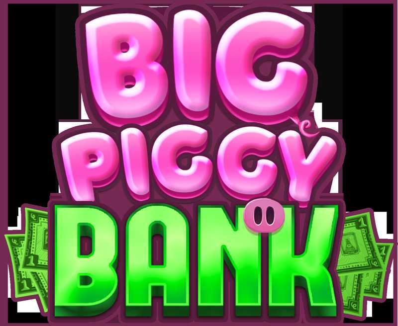 Slot Big Piggy Bank