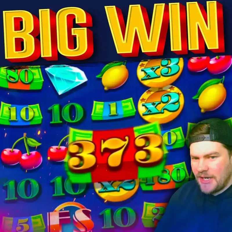 Slot Big Piggy Bonus