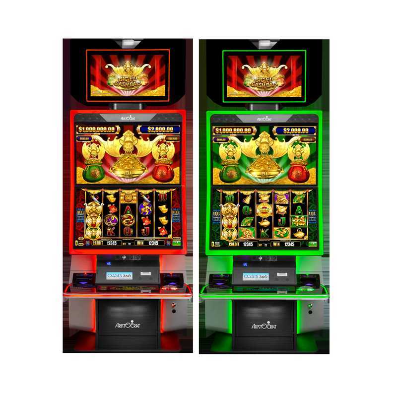Play Cash Bug by Inspired Gaming