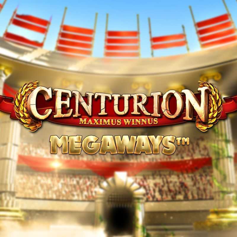 Play Centurion Megaways by Inspired Gaming