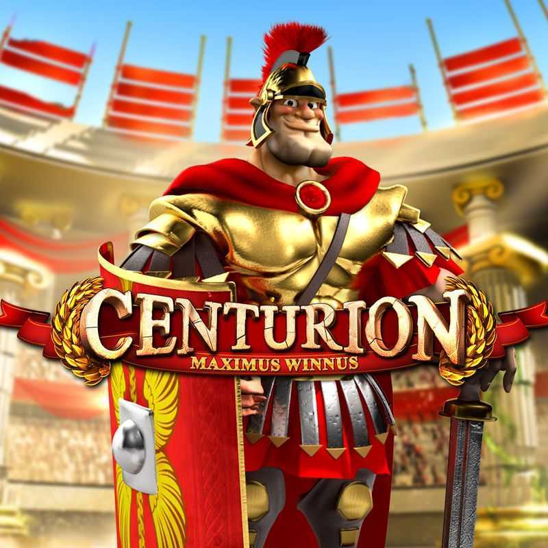 Slot Centurion