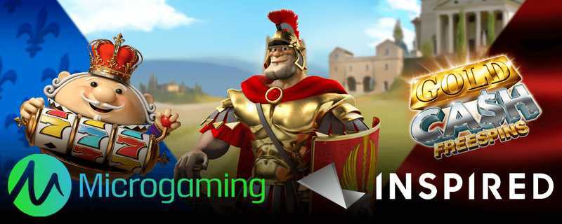 Play Chief! by Inspired Gaming
