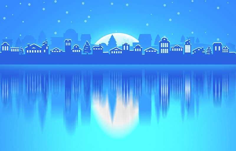 Play Cops 'n' Robbers Big Money Christmas by Inspired Gaming