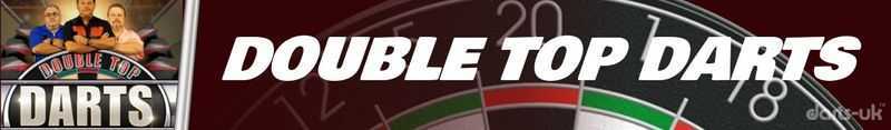 Play Double Top Darts by Inspired Gaming
