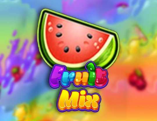 Play Fruit Mix by Inspired Gaming