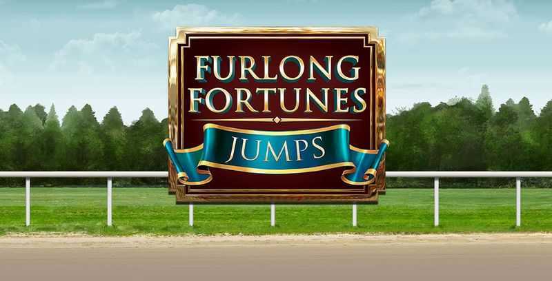 Play Furlong Fortunes Jumps by Inspired Gaming