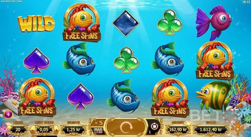 Play Go Fish! by Inspired Gaming