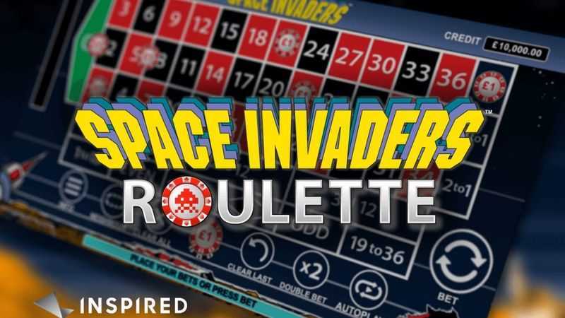 Play Hit the Top Roulette by Inspired Gaming