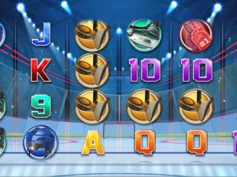 Play Jagrs Super Slot by Inspired Gaming