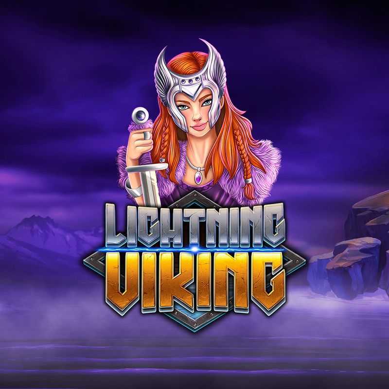 Play Lightning Viking by Inspired Gaming