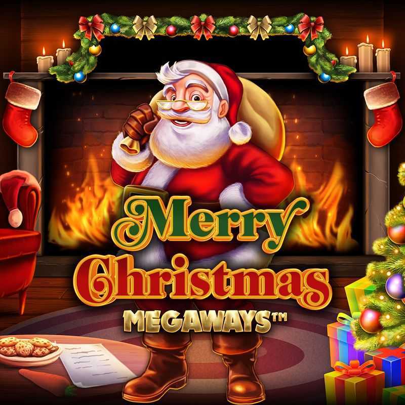 Slot Merry Christmas Megaways