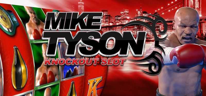 Slot Mike Tyson Roulette