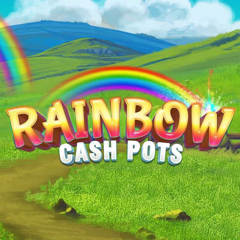 Play Rainbow Cash Pots by Inspired Gaming