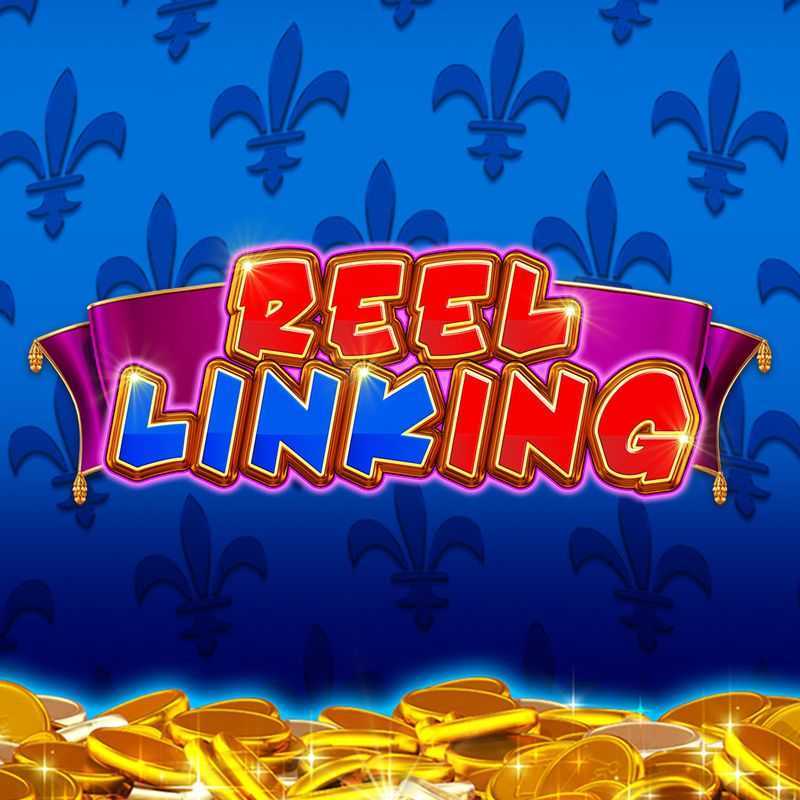 Reel Linking Inspired Gaming Reel Linking Inspired Gaming