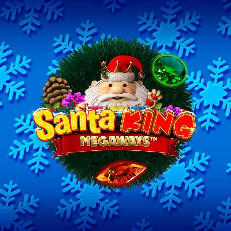 Slot Santa King Megaways