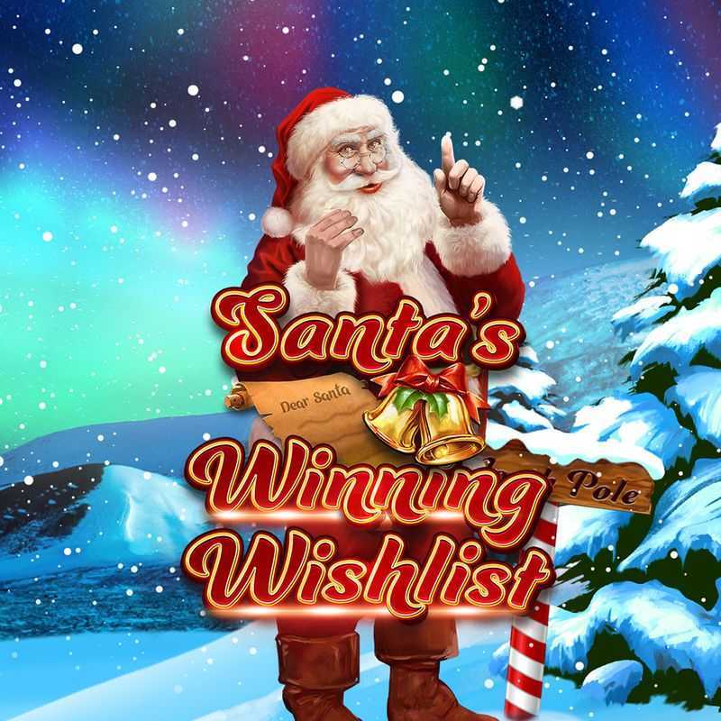 Santa's Winning Wishlist Santa's Winning Wishlist