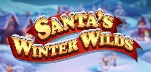 Slot Santa's Winter Wilds