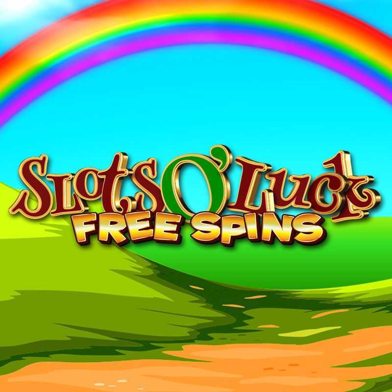 Play Slots O' Luck Free Spins by Inspired Gaming