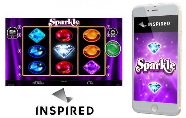Play Sparkle by Inspired Gaming – Uncover Treasures in this Online Casino Game 